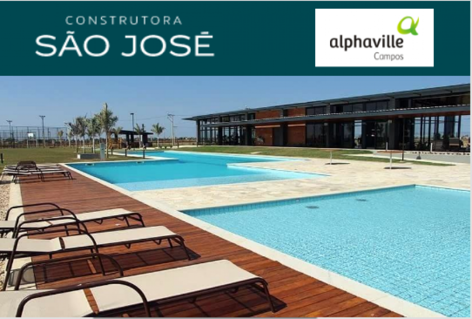 Alphaville Campos dos Goytacazes