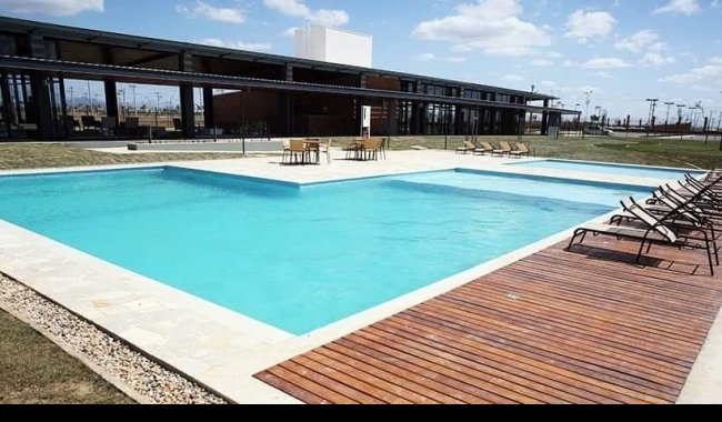 Alphaville Campos dos Goytacazes
