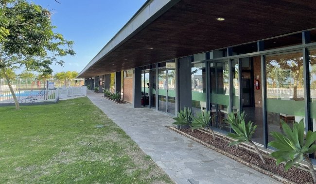 Alphaville Campos dos Goytacazes