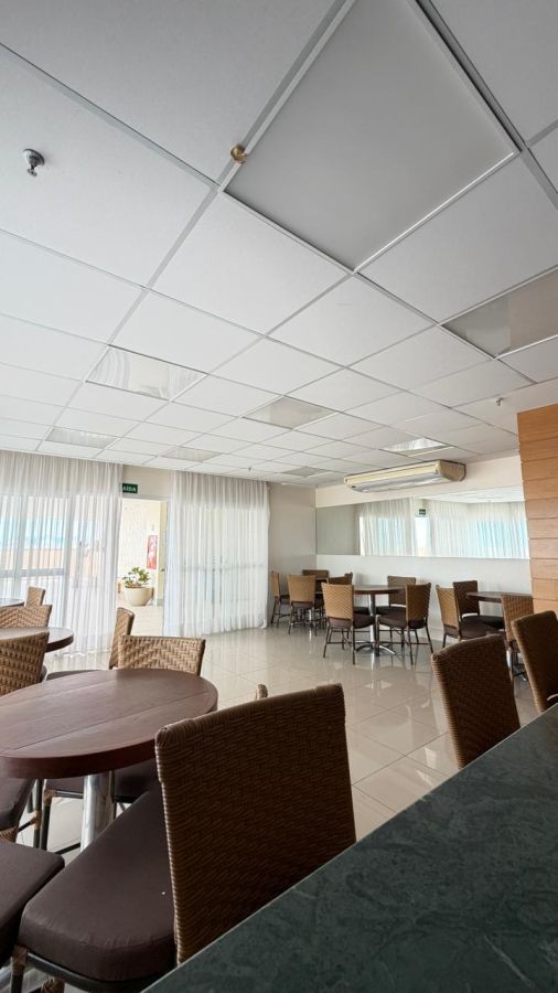 Sala Comercial - Venda - Centro - Campos dos Goytacazes - RJ