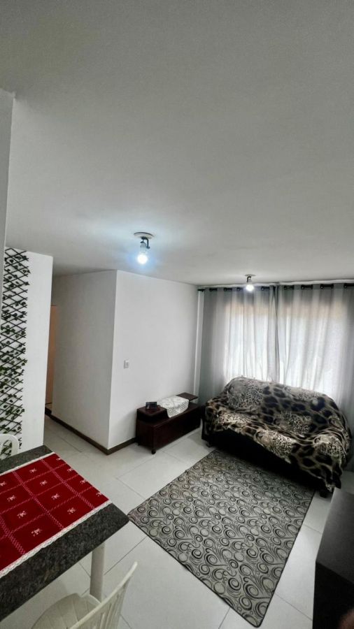 Casa - Aluguel - Parque Calif�rnia - Campos dos Goytacazes - RJ