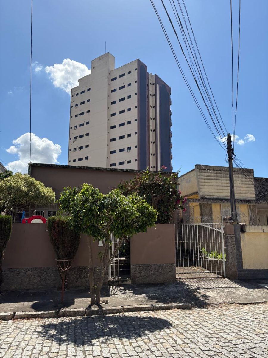 Casa - Venda - Parque Tamandar - Campos dos Goytacazes - RJ