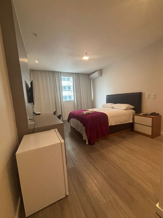 Studio - Aluguel - Parque Calif�rnia - Campos dos Goytacazes - RJ