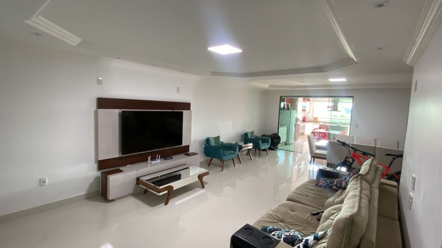 Apartamento - Venda - Parque Guarus - Campos dos Goytacazes - RJ