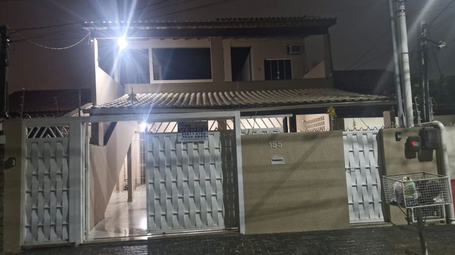Casa - Venda - Parque Jquei Club - Campos dos Goytacazes - RJ
