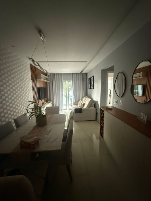Apartamento - Venda - Parque Turf Club - Campos dos Goytacazes - RJ
