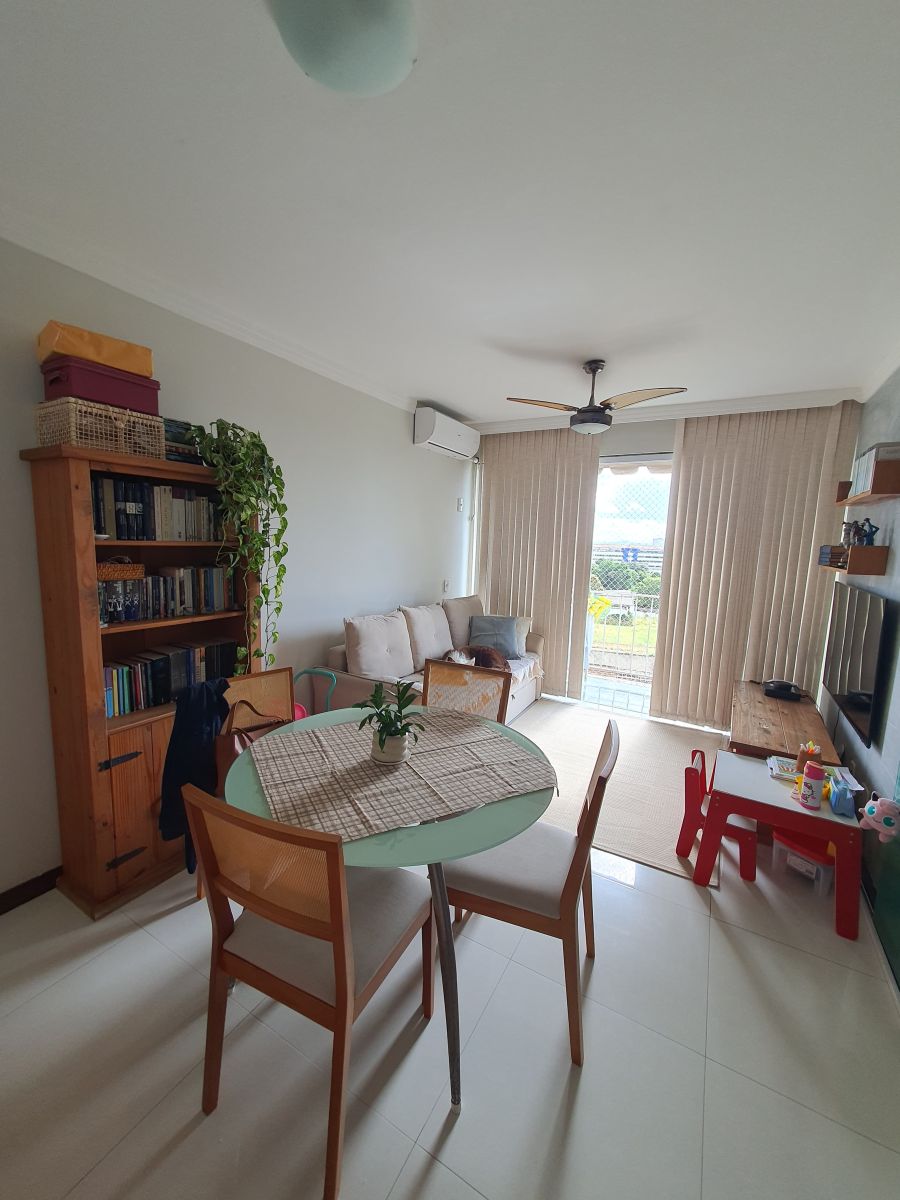 Apartamento - Venda - Centro - Campos dos Goytacazes - RJ