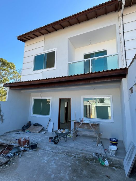 Casa - Venda - Donana - Campos dos Goytacazes - RJ