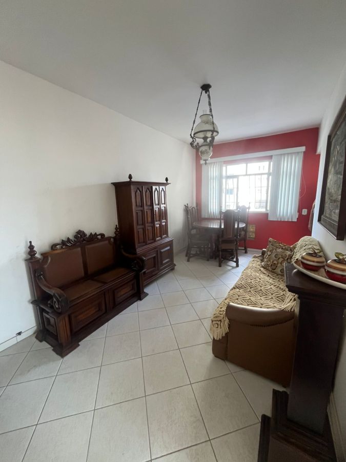Apartamento - Venda - Parque Tamandar� - Campos dos Goytacazes - RJ