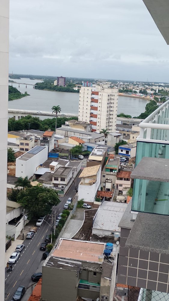 Apartamento - Aluguel - Centro - Campos dos Goytacazes - RJ