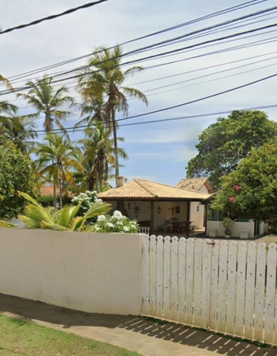 Apartamento - Venda - Grussa� - S�o Jo�o da Barra - RJ