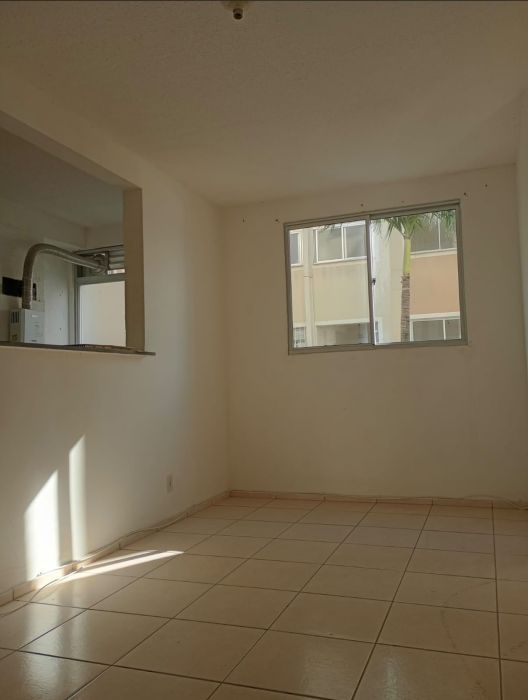 Apartamento - Venda - Parque Jóquei Club - Campos dos Goytacazes - RJ