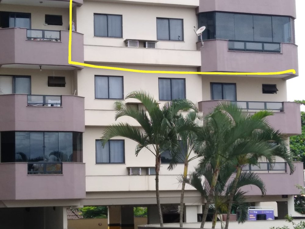 Apartamento - Venda - Centro - Campos dos Goytacazes - RJ