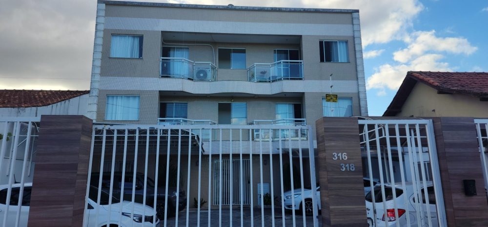 Apartamento - Venda - Parque Jquei Club - Campos dos Goytacazes - RJ