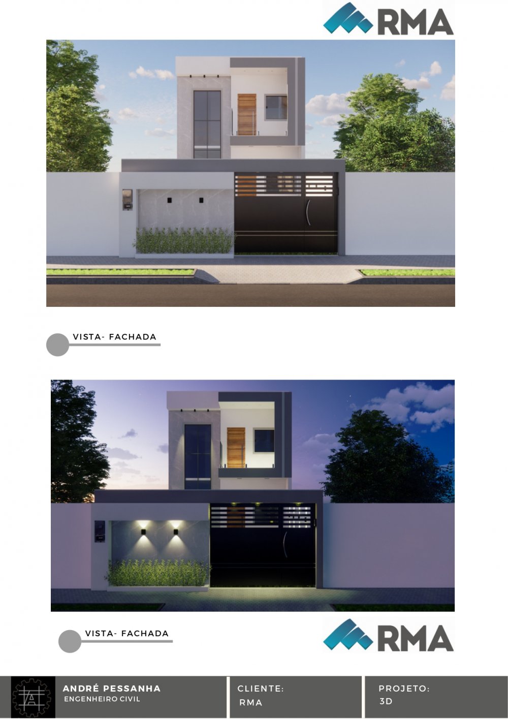 Casa - Venda - Jardim Botnico - Campos dos Goytacazes - RJ