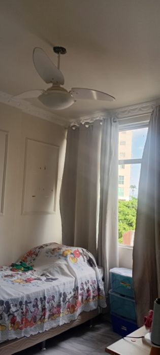 Apartamento - Venda - Parque Tamandar� - Campos dos Goytacazes - RJ