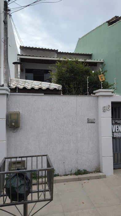 Casa - Venda - Parque Juli�o Nogueira - Campos dos Goytacazes - RJ