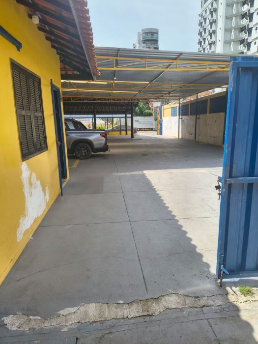 Galp�o - Venda - Centro - Campos dos Goytacazes - RJ