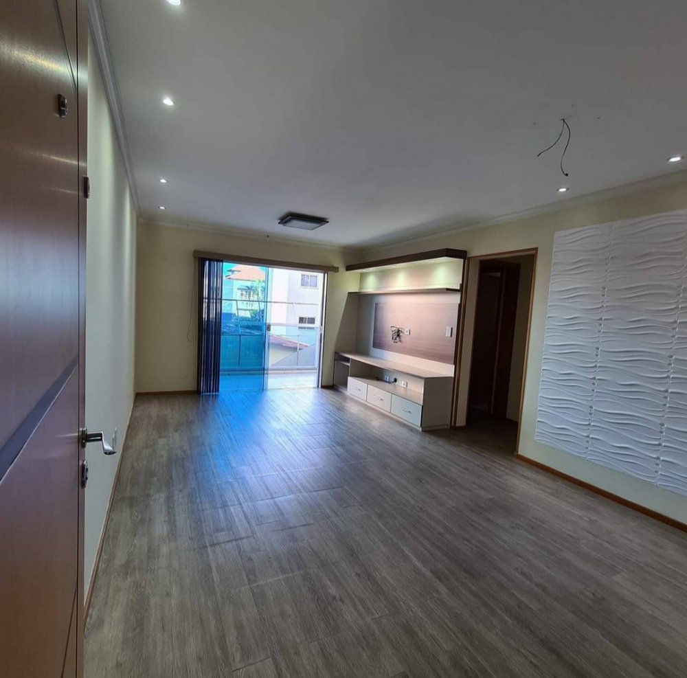 Apartamento - Venda - Parque Turf Club - Campos dos Goytacazes - RJ