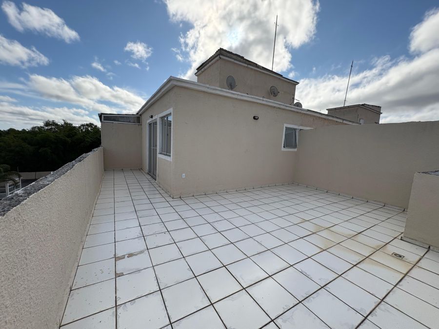 Apartamento - Aluguel - Parque Calif�rnia - Campos dos Goytacazes - RJ