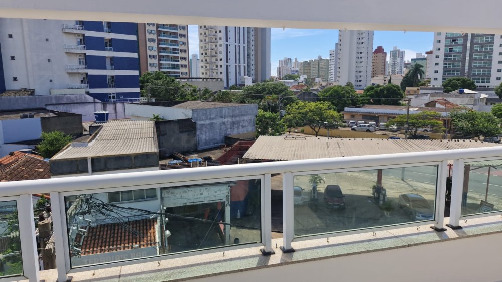 Apartamento - Venda - Parque So Caetano - Campos dos Goytacazes - RJ