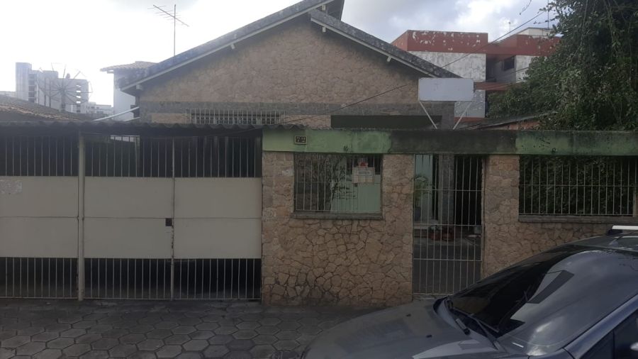 Casa - Venda - Parque Turf Club - Campos dos Goytacazes - RJ