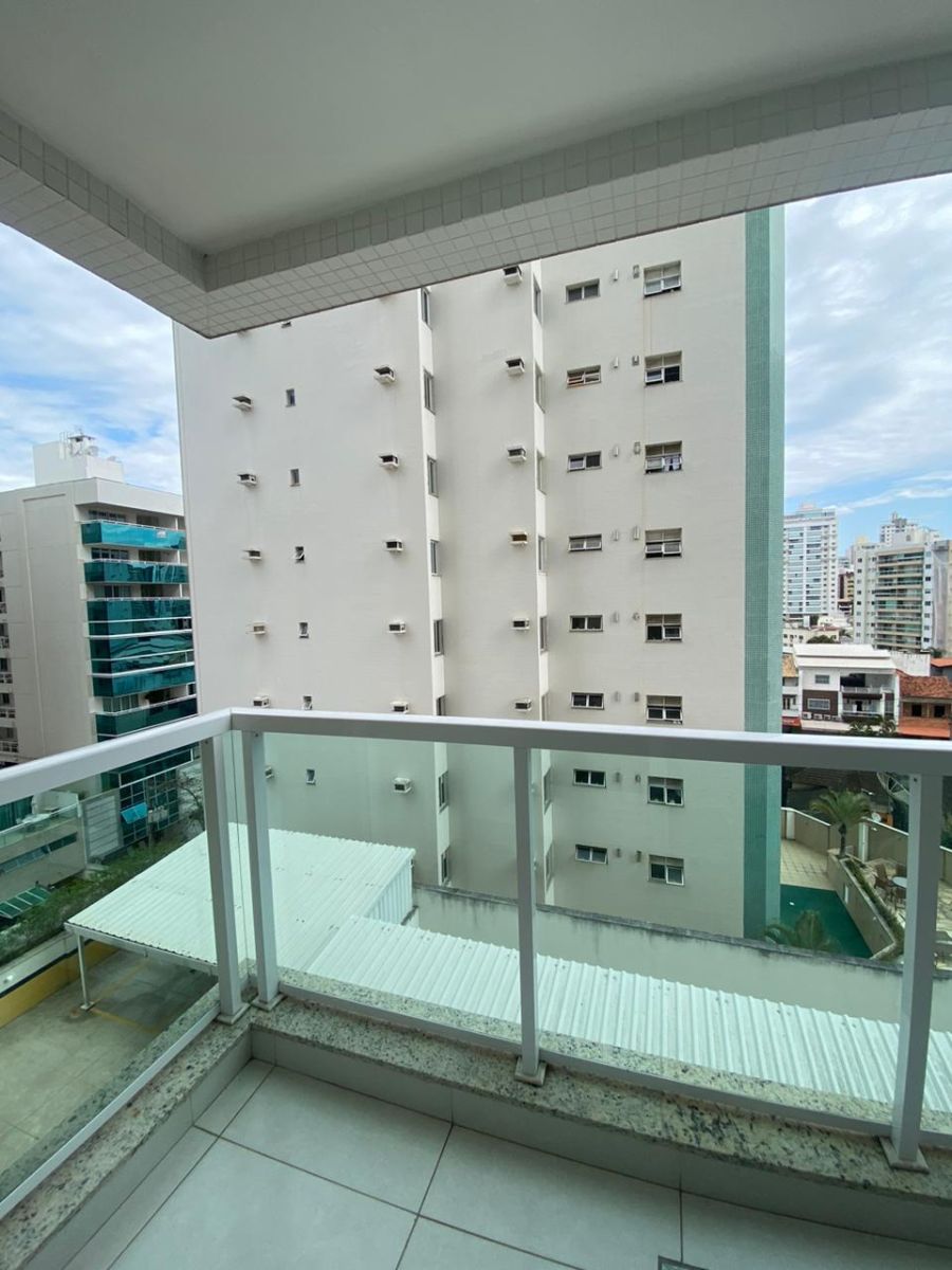 Apartamento - Aluguel - Centro - Campos dos Goytacazes - RJ