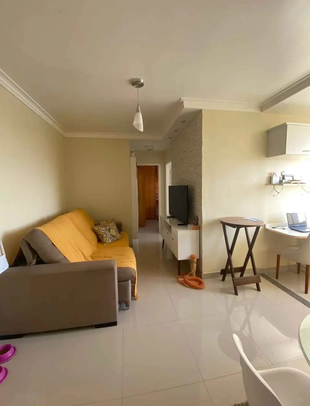 Apartamento - Venda - Parque Flamboyant - Campos dos Goytacazes - RJ