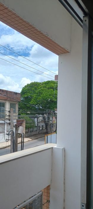 Apartamento - Aluguel - Centro - Campos dos Goytacazes - RJ