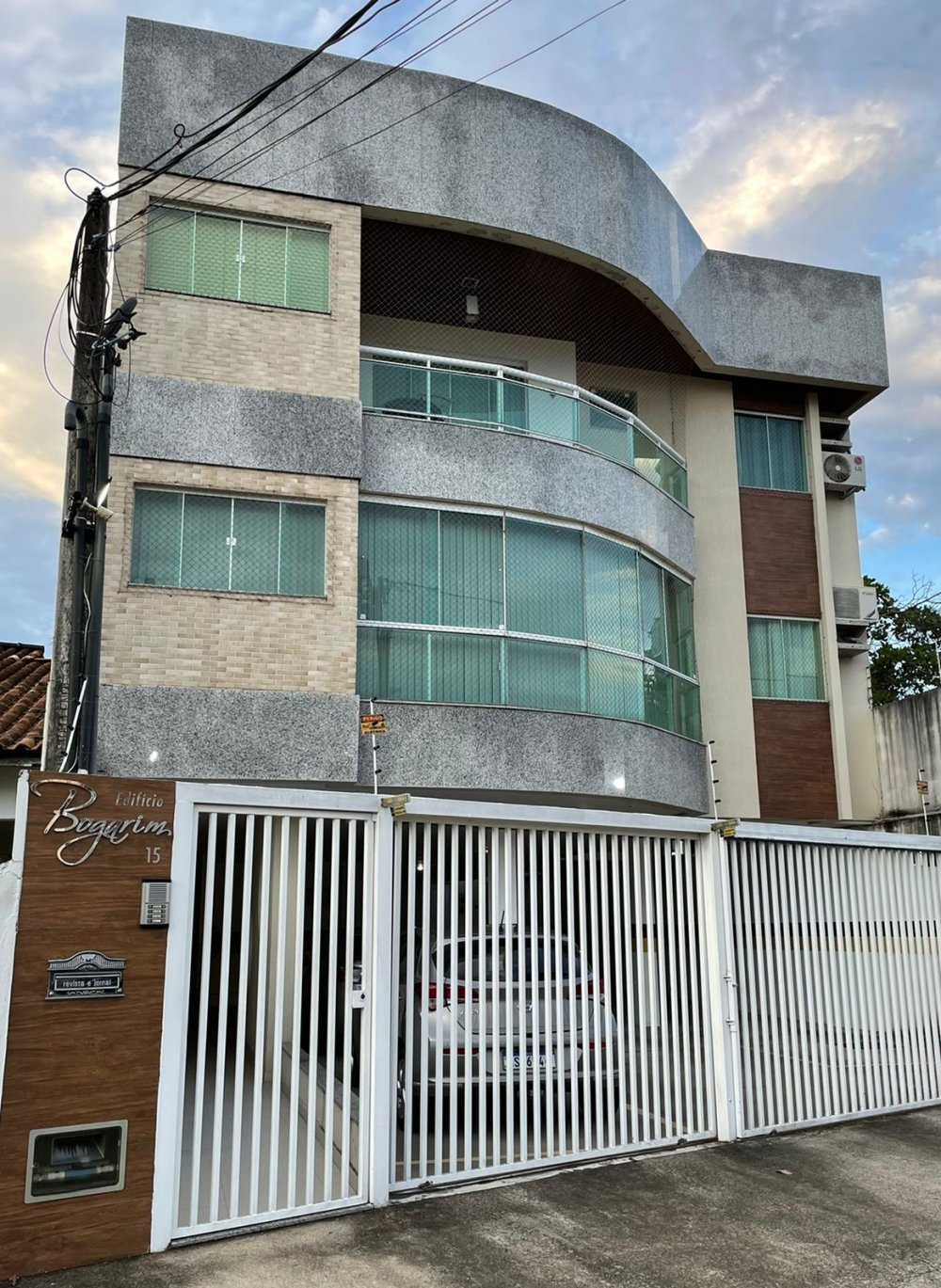 Apartamento - Venda - Alphaville - Campos dos Goytacazes - RJ