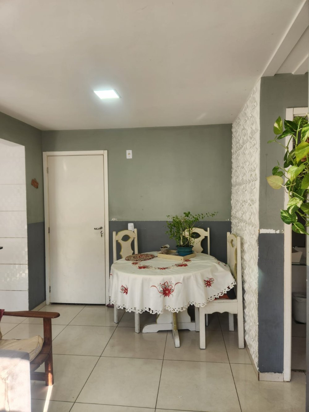 Apartamento - Venda - Parque Rodovirio - Campos dos Goytacazes - RJ