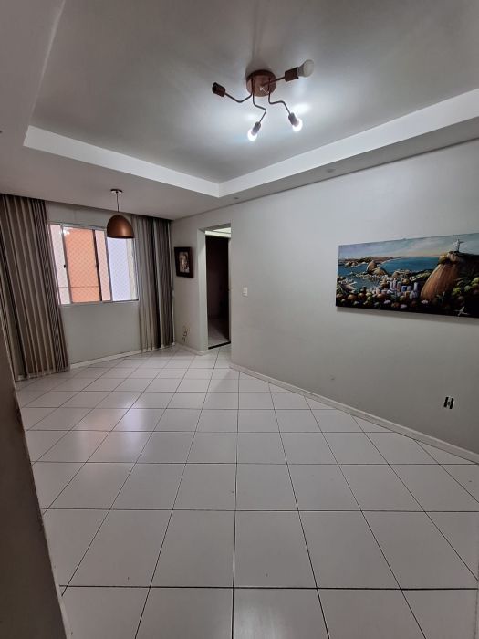 Apartamento - Aluguel - Parque Rosário - Campos dos Goytacazes - RJ