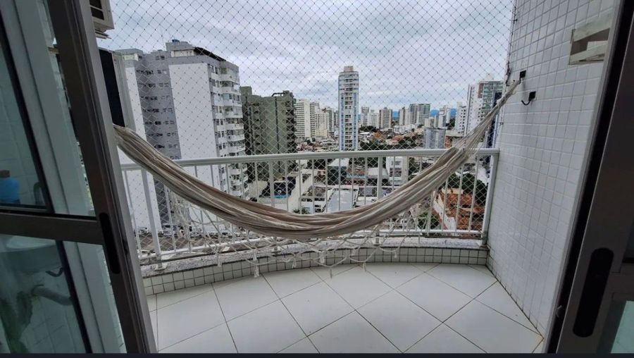 Apartamento - Aluguel - Centro - Campos dos Goytacazes - RJ
