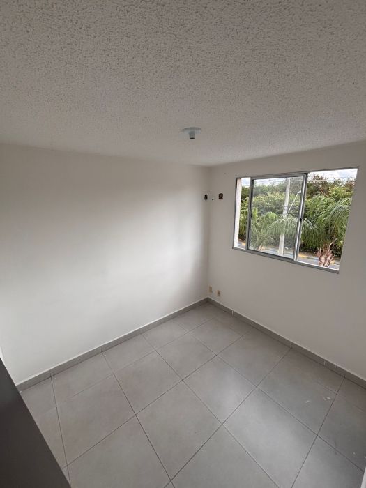 Apartamento - Venda - Parque Rodovi�rio - Campos dos Goytacazes - RJ