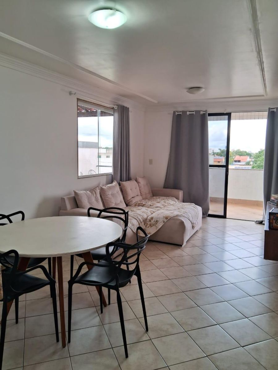 Apartamento - Venda - Parque Leopoldina - Campos dos Goytacazes - RJ
