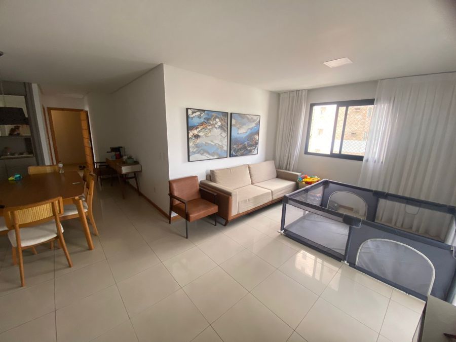 Apartamento - Venda - Centro - Campos dos Goytacazes - RJ