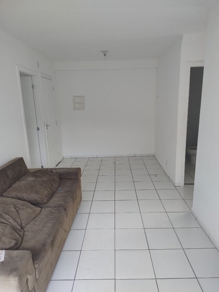 Apartamento - Venda - Parque Califrnia - Campos dos Goytacazes - RJ