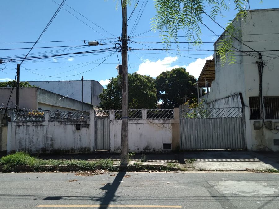Terreno - Venda - Parque Jquei Club - Campos dos Goytacazes - RJ