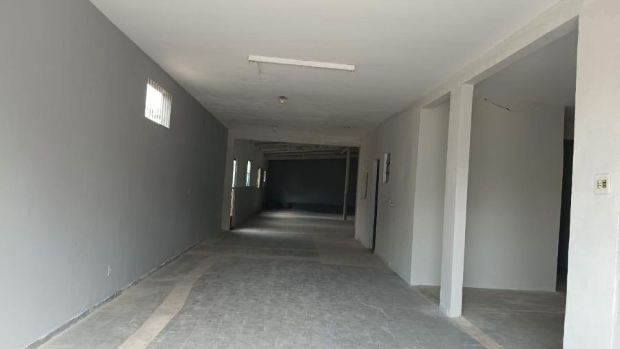 Ponto Comercial - Aluguel - Parque João Maria - Campos dos Goytacazes - RJ