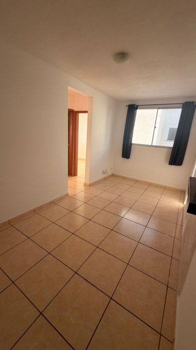 Apartamento - Venda - Parque Rodovi�rio - Campos dos Goytacazes - RJ