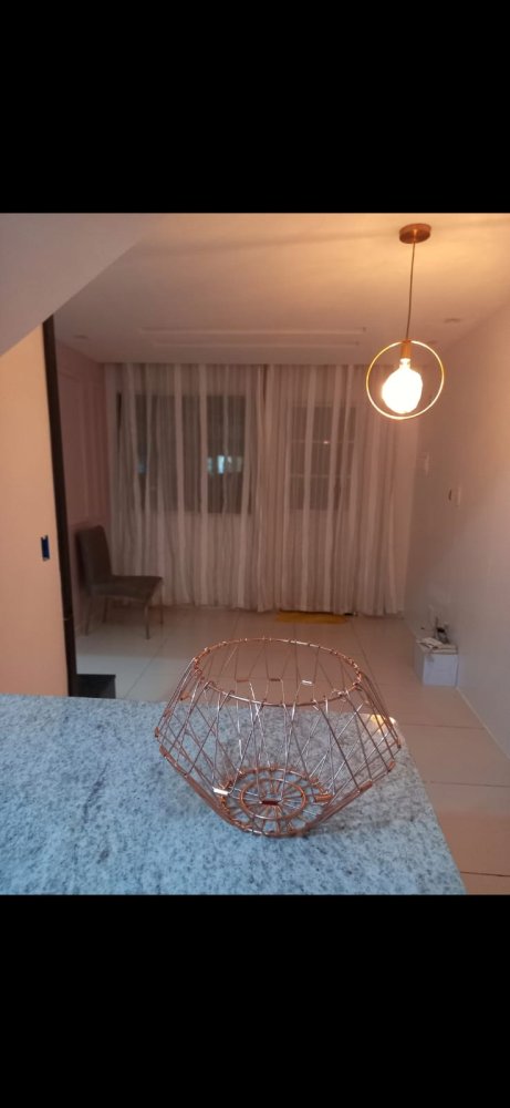Casa em Condomnio - Venda - Parque Jquei Club - Campos dos Goytacazes - RJ
