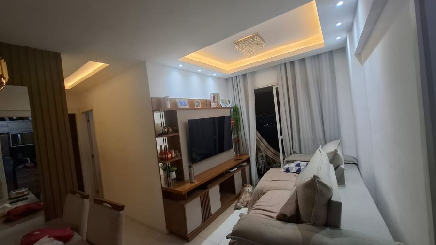 Apartamento - Venda - Centro - Campos dos Goytacazes - RJ