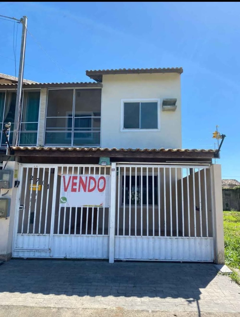 Casa - Venda - Alphaville - Campos dos Goytacazes - RJ