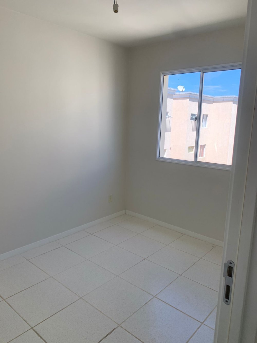 Apartamento - Venda - Parque Jquei Club - Campos dos Goytacazes - RJ