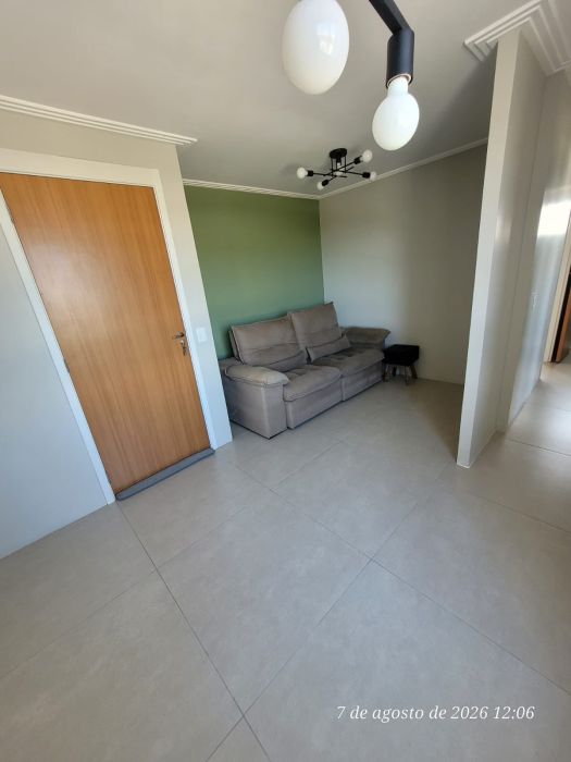 Apartamento - Aluguel - Horto - Campos dos Goytacazes - RJ