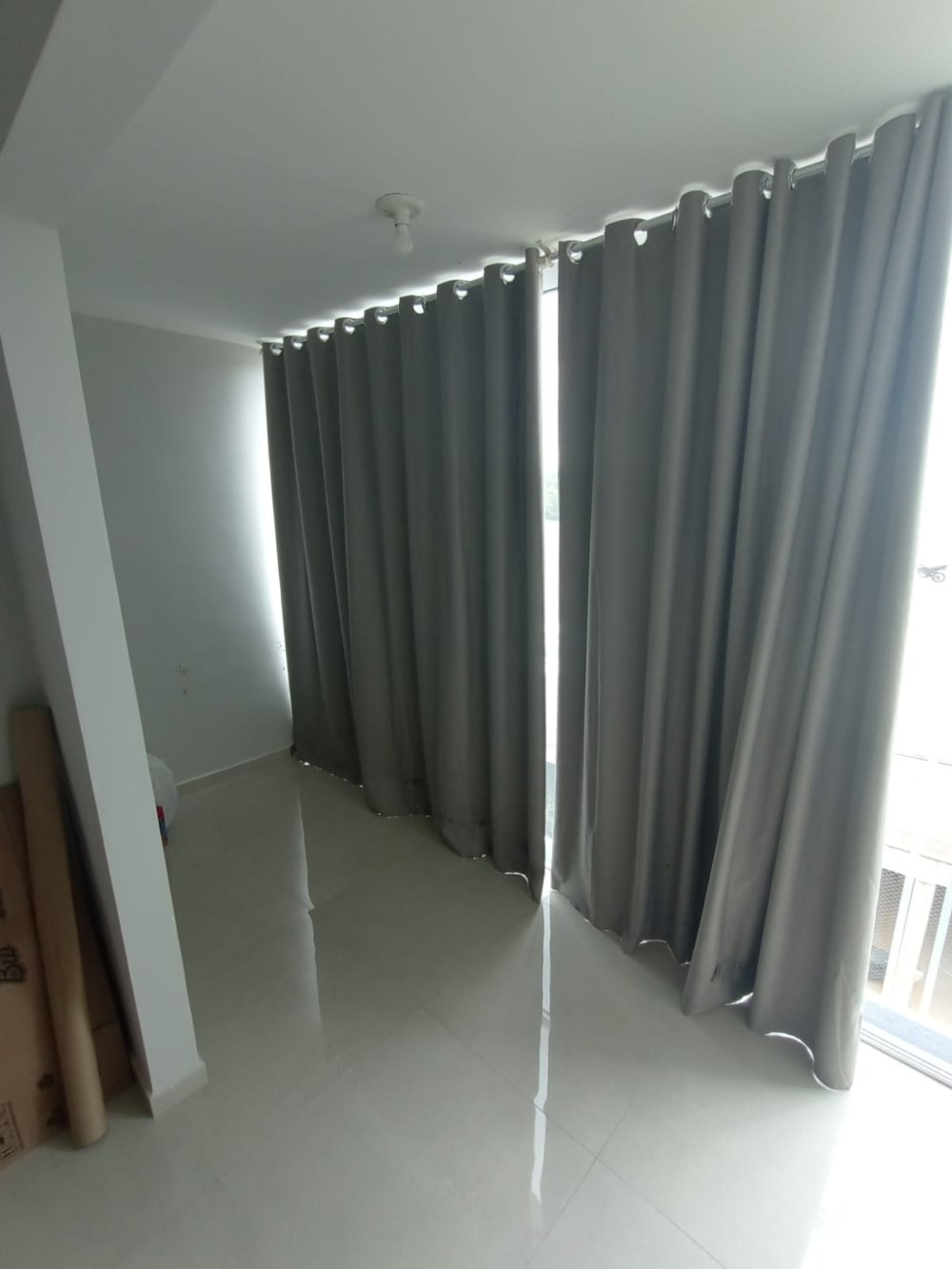 Apartamento - Aluguel - Parque Califrnia - Campos dos Goytacazes - RJ
