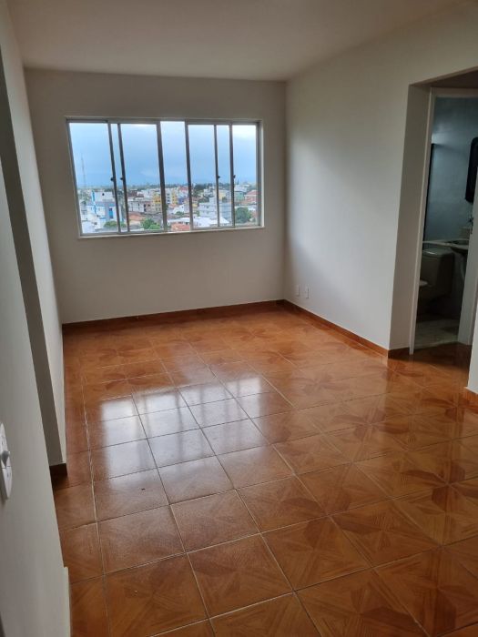 Apartamento - Venda - Parque Santo Amaro - Campos dos Goytacazes - RJ