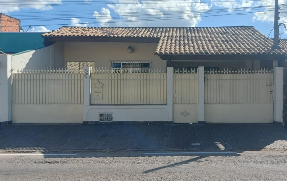 Casa - Venda - Parque Caju - Campos dos Goytacazes - RJ