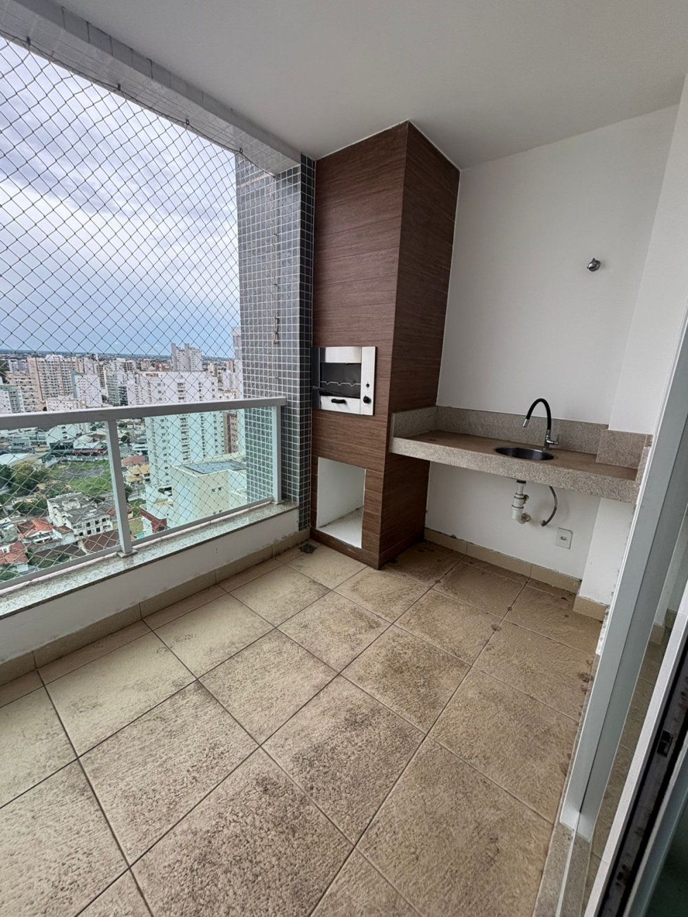 Apartamento - Venda - Parque Tamandar - Campos dos Goytacazes - RJ