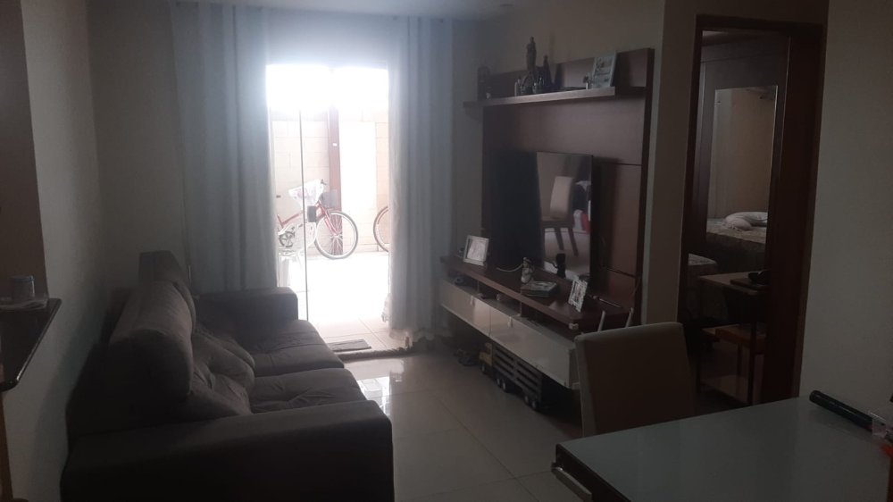 Apartamento - Venda - Parque Novo Jockey - Campos dos Goytacazes - RJ